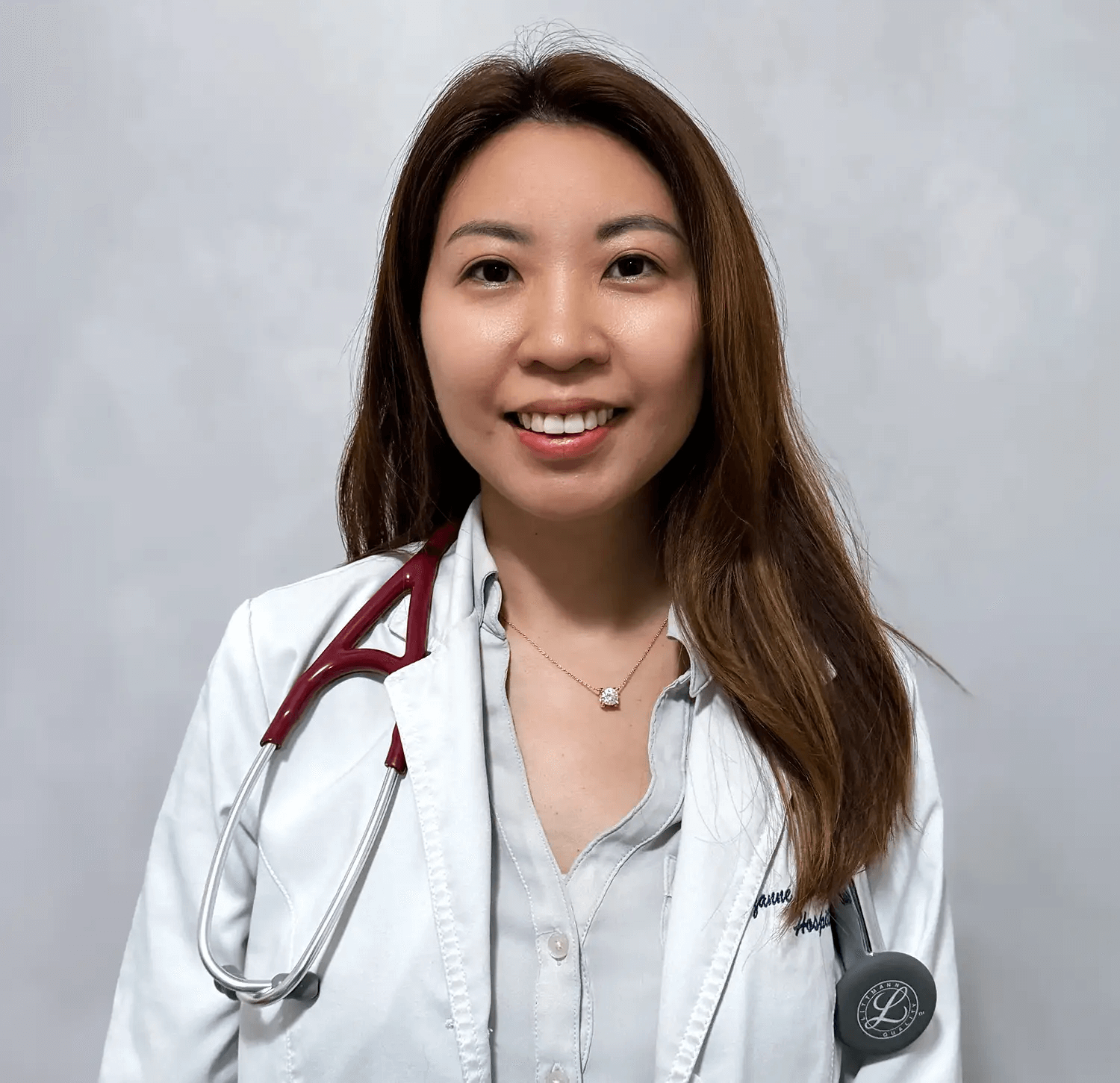Suzanne Chan